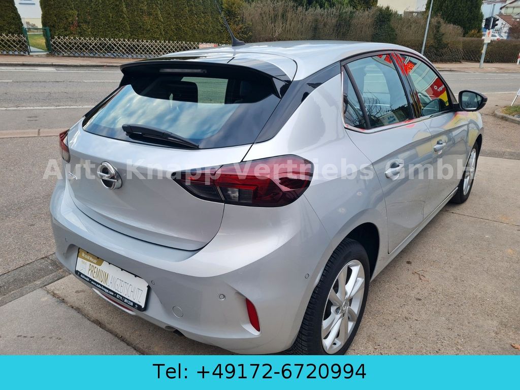 Opel Corsa 2022