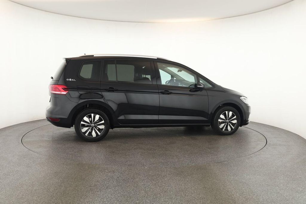 Volkswagen Touran 2025