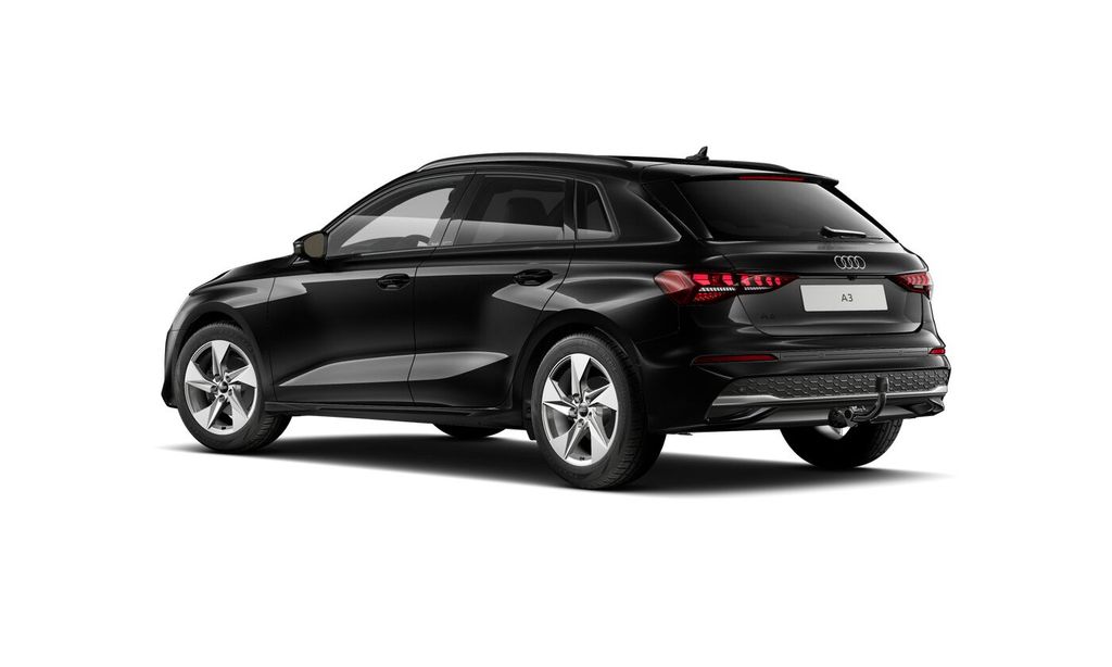 Audi A3 2025