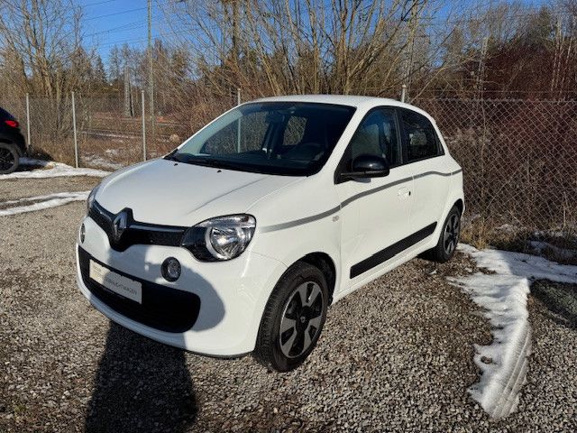 Renault Twingo 2018