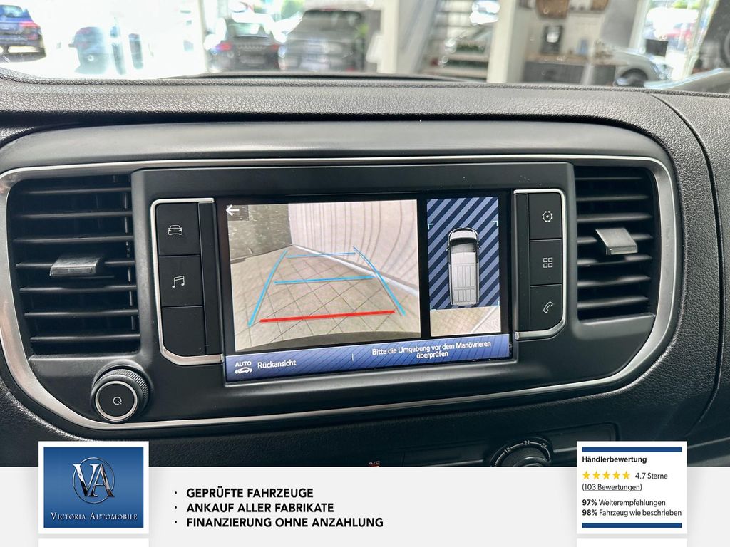 Toyota Proace (Verso) 2022