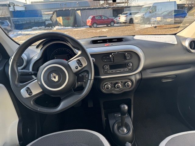 Renault Twingo 2018