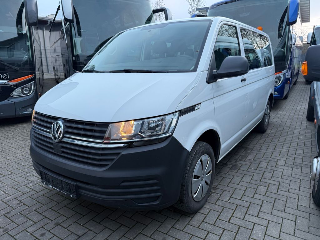 Volkswagen T6 Transporter 2021