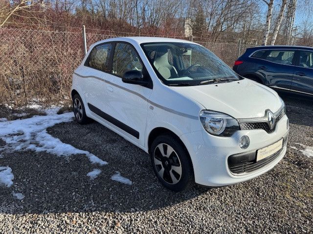 Renault Twingo 2018