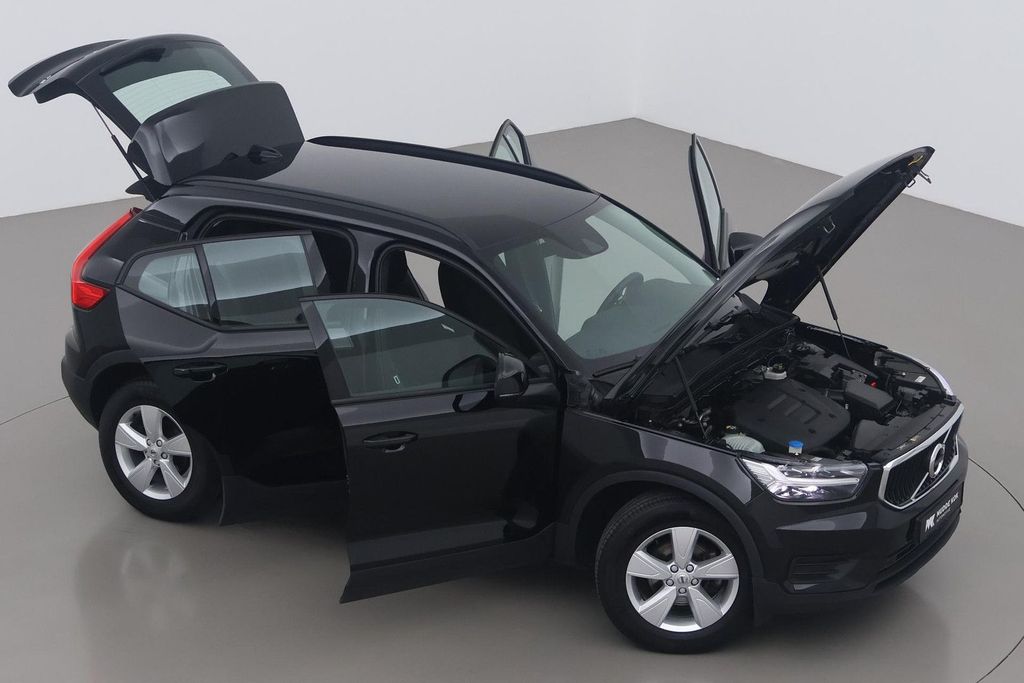 Volvo XC40 2021