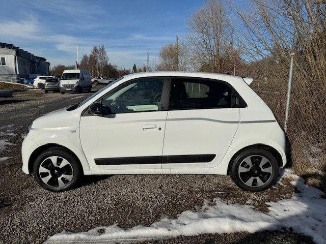 Renault Twingo 2018