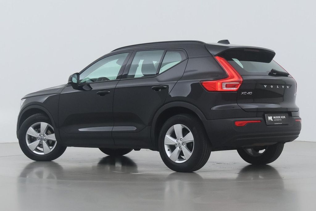 Volvo XC40 2021