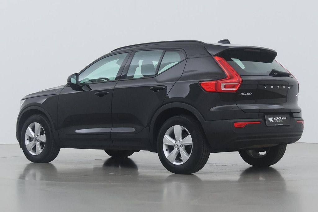 Volvo XC40 2021