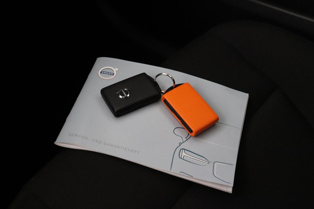Volvo XC40 2021