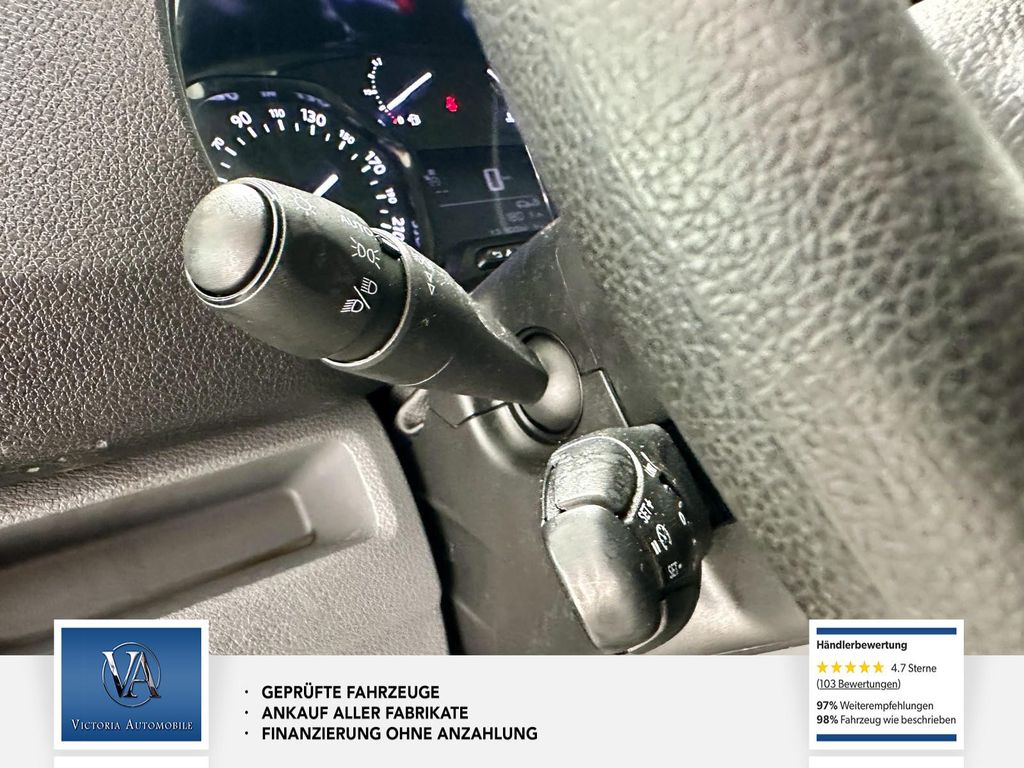 Toyota Proace (Verso) 2022