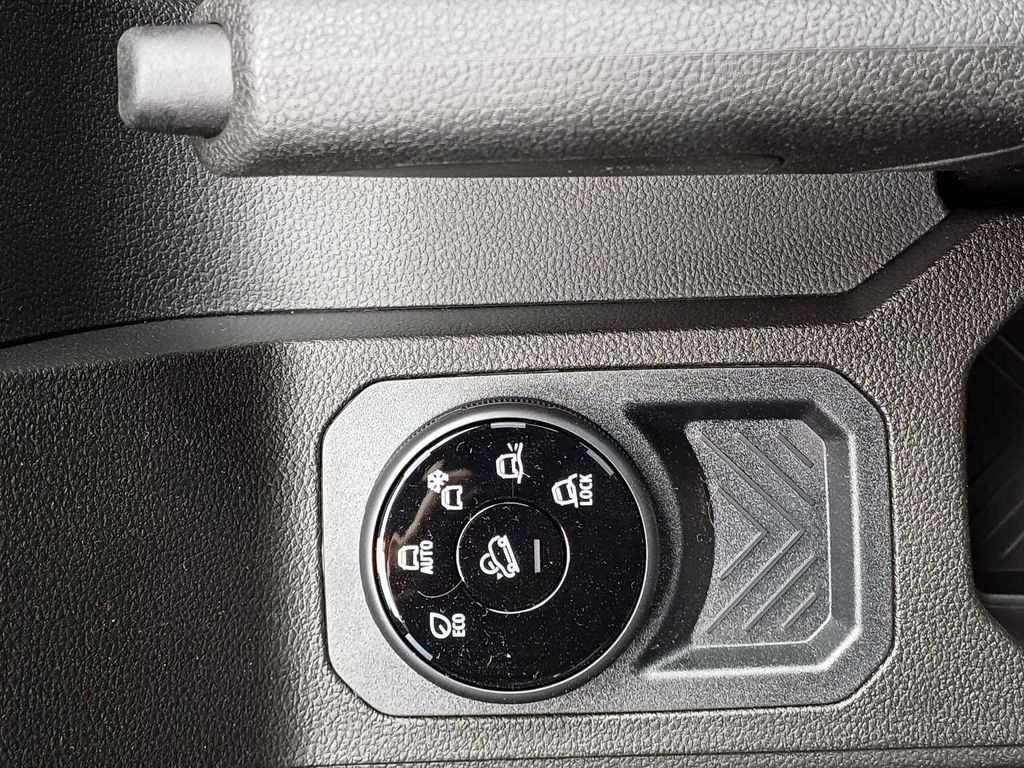 Dacia Duster 2025