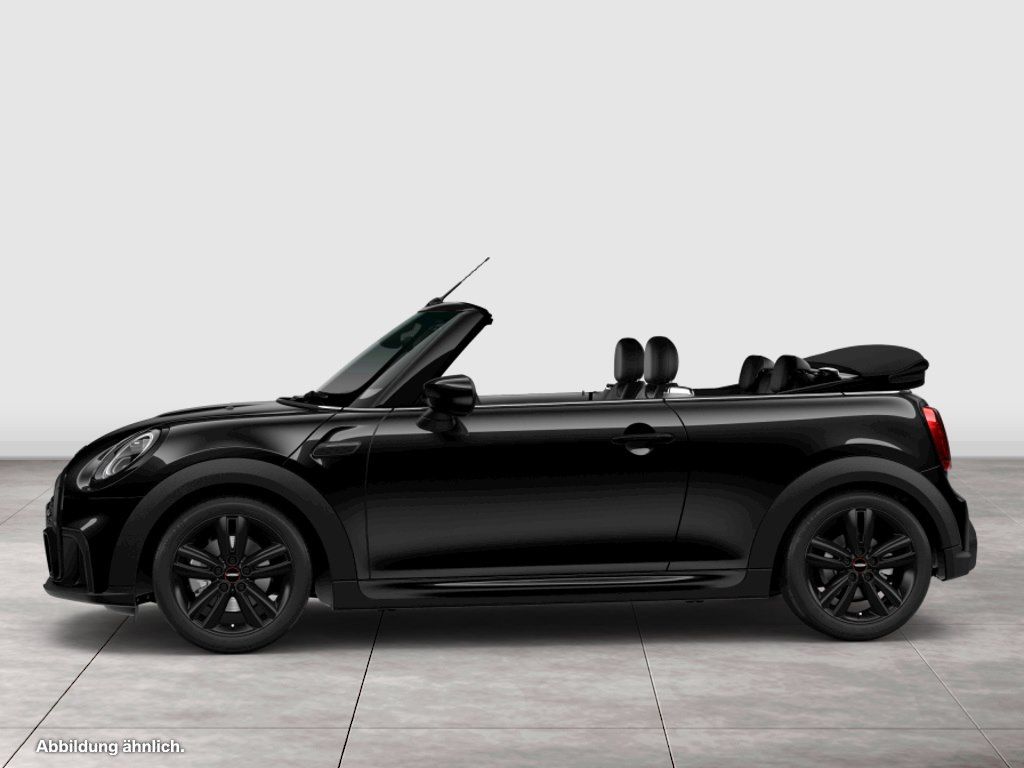 MINI Cooper Cabrio 2023