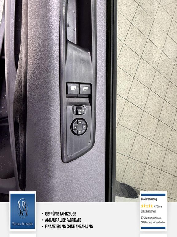 Toyota Proace (Verso) 2022