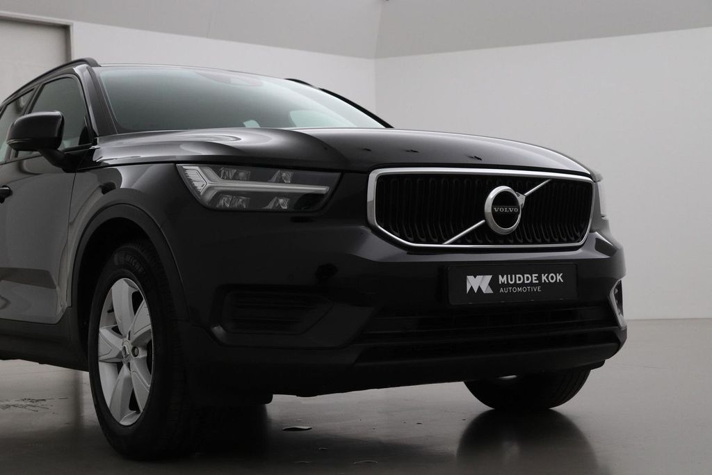 Volvo XC40 2021