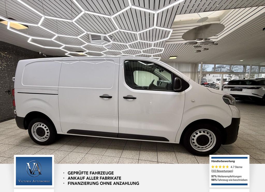 Toyota Proace (Verso) 2022