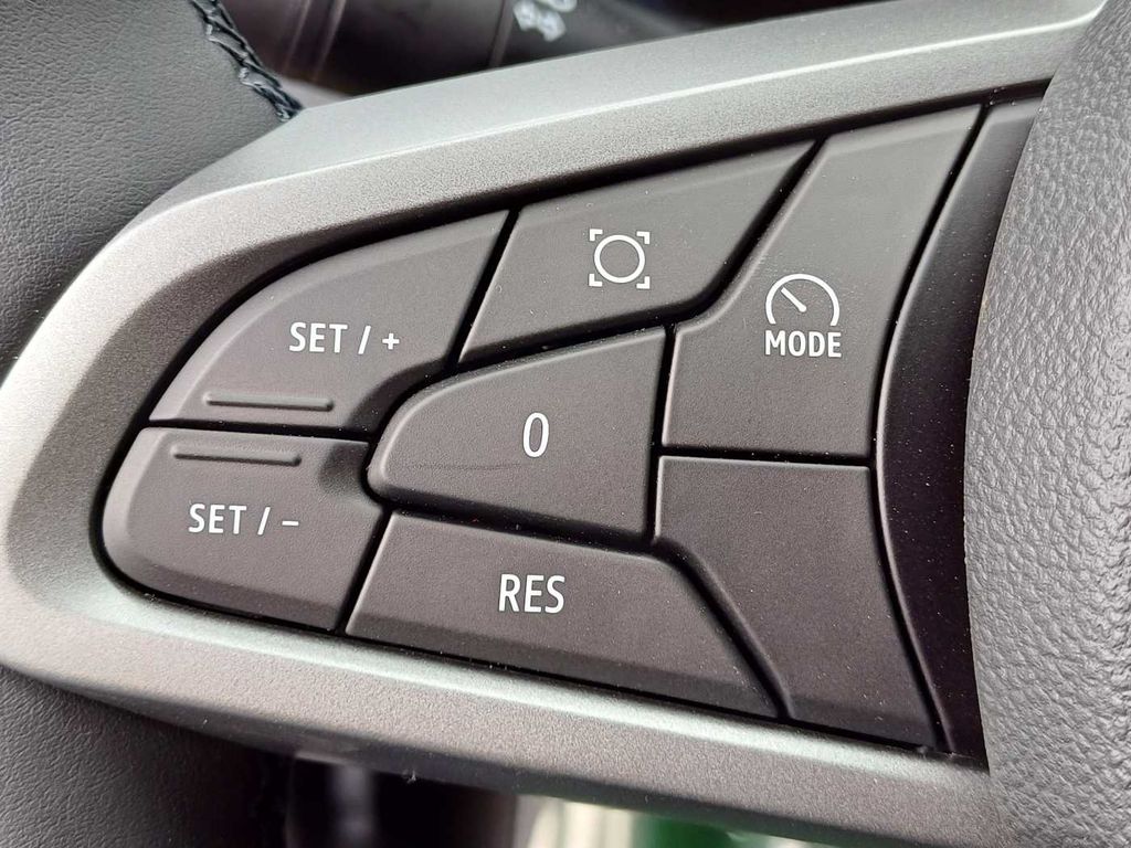 Dacia Duster 2025