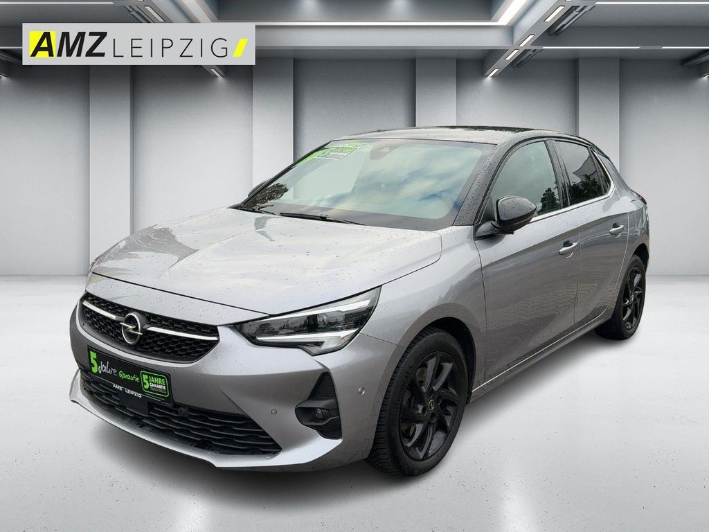 Opel Corsa 2023