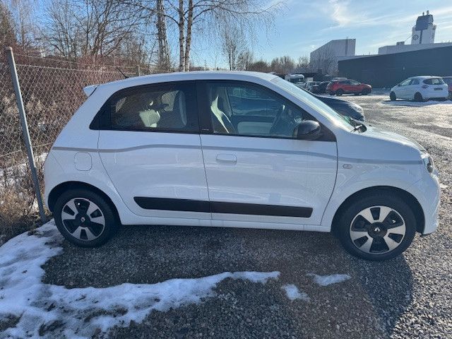Renault Twingo 2018