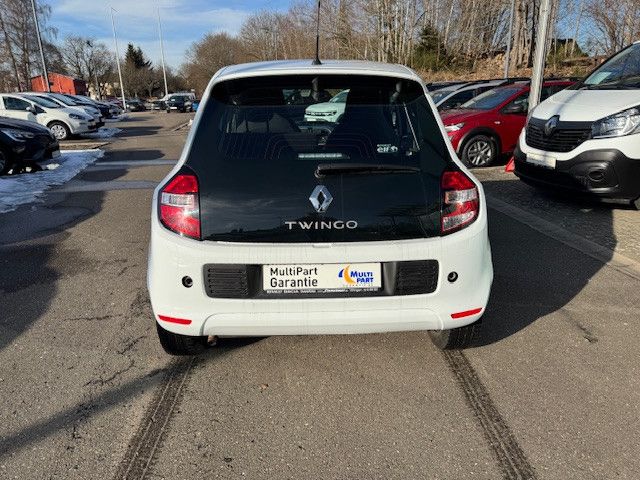 Renault Twingo 2018