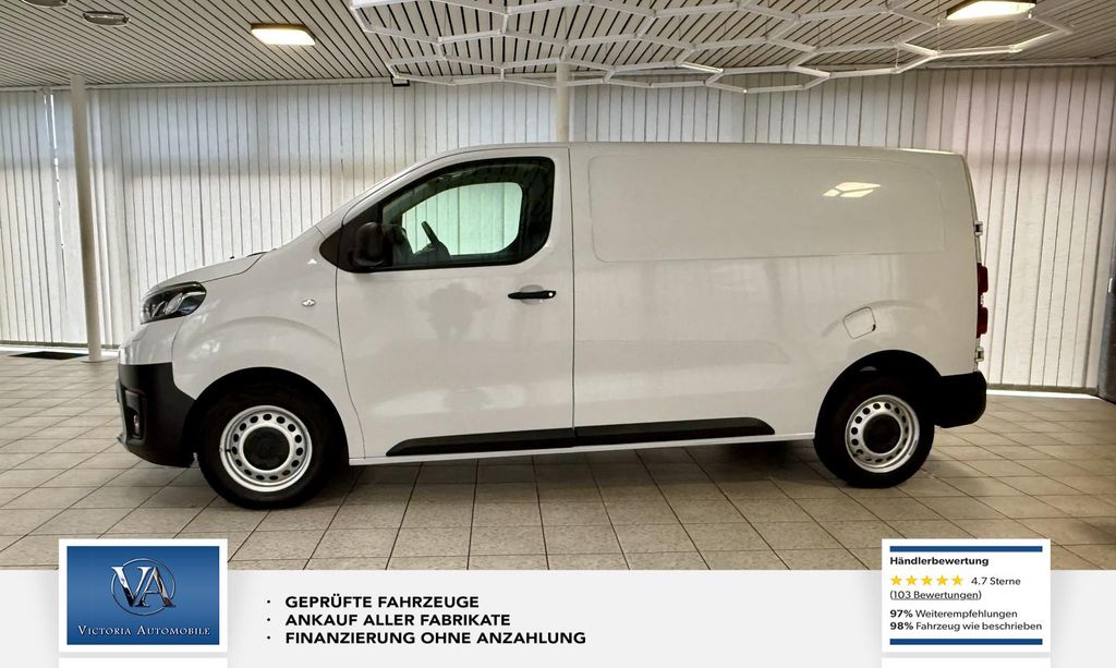 Toyota Proace (Verso) 2022