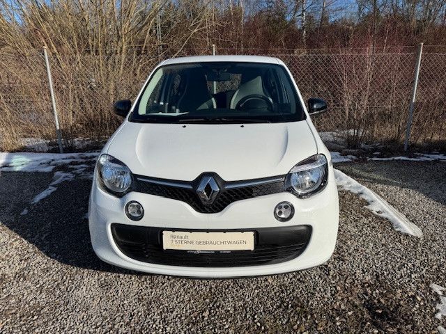 Renault Twingo 2018