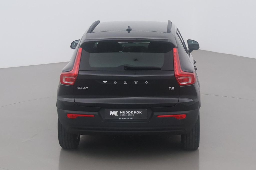 Volvo XC40 2021