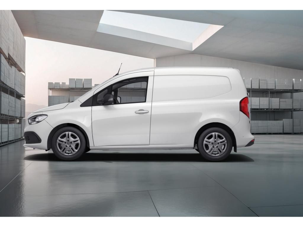 Mercedes-Benz Citan 2026