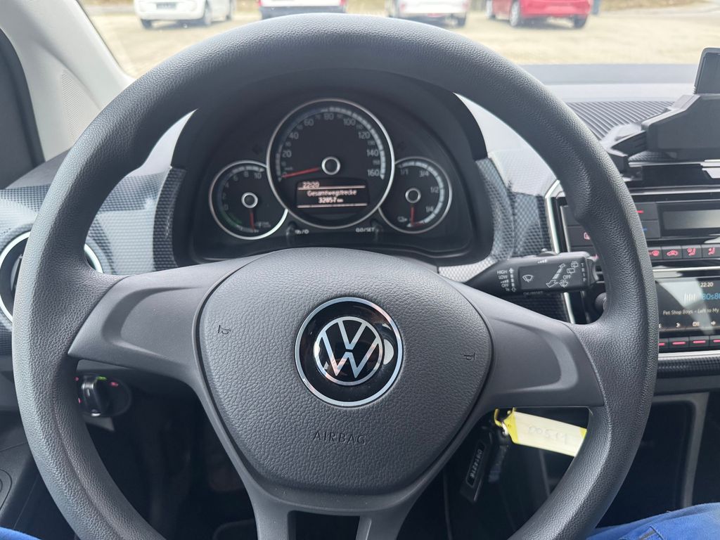 Volkswagen up! 2020