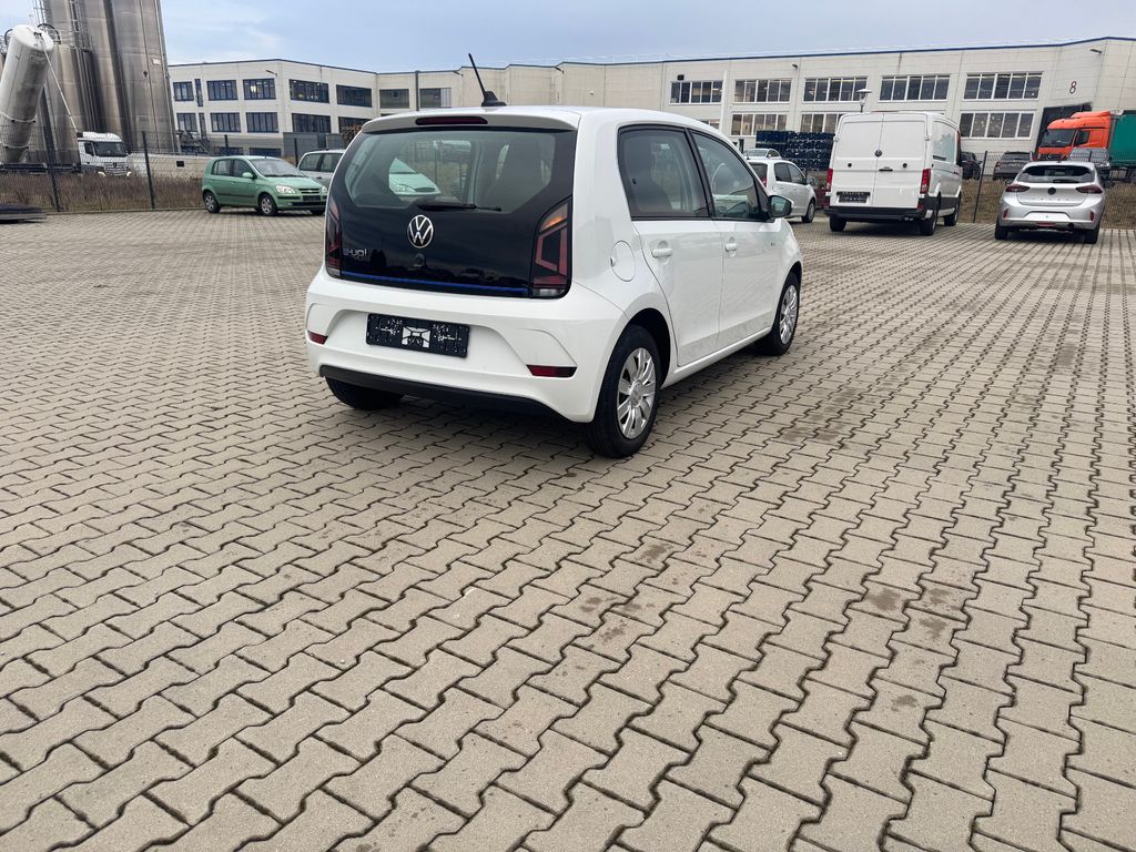 Volkswagen up! 2020