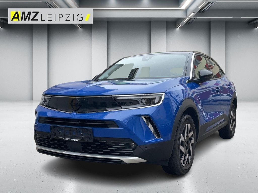 Opel Mokka 2022