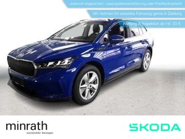 Skoda Enyaq 2023