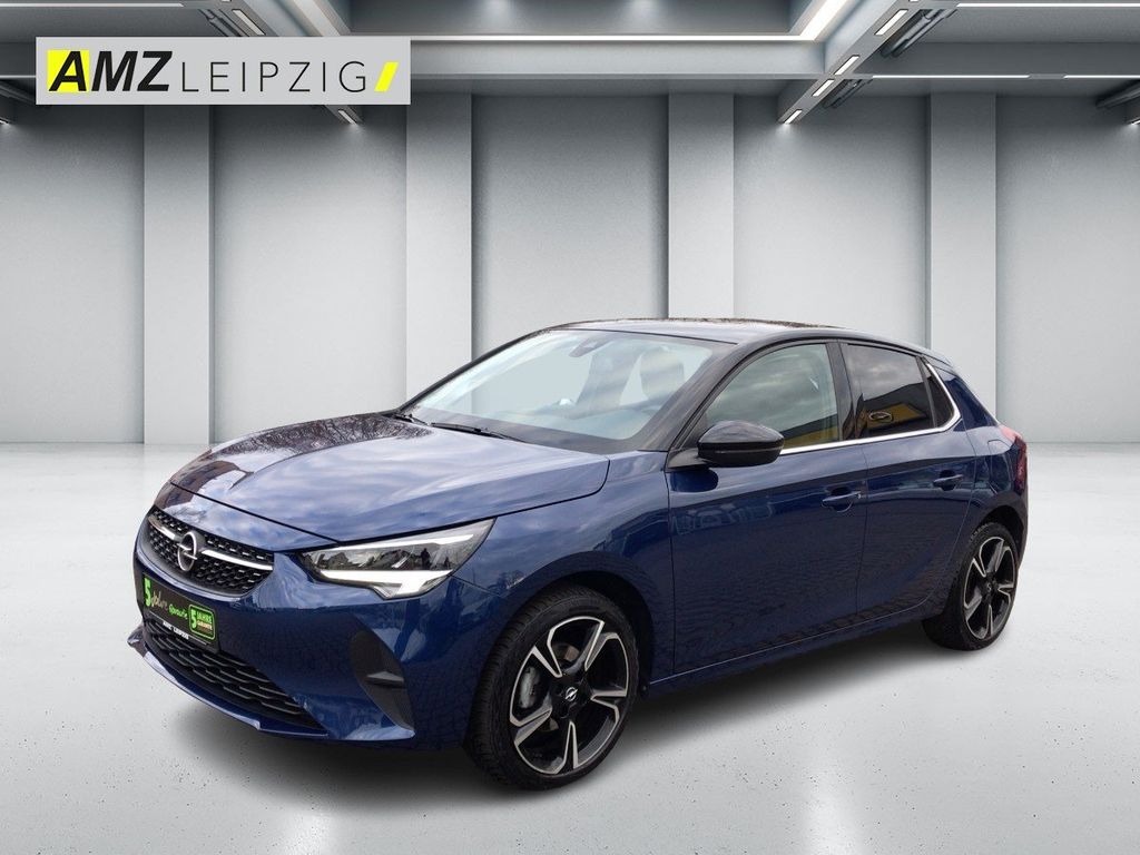 Opel Corsa 2021