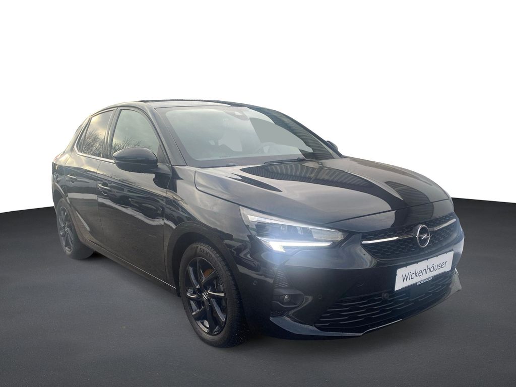 Opel Corsa 2022