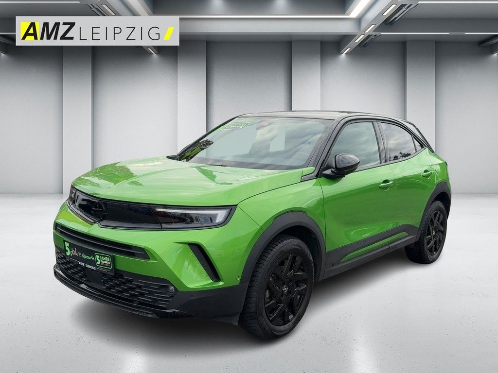 Opel Mokka 2022