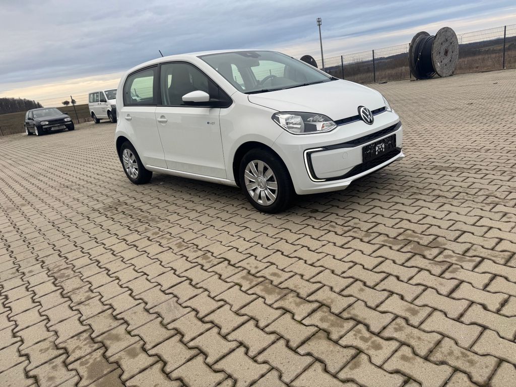 Volkswagen up! 2020