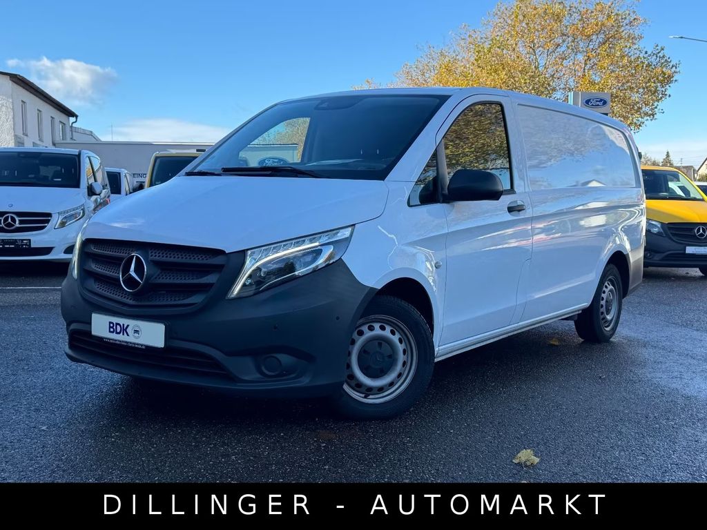 Mercedes-Benz Vito 2021