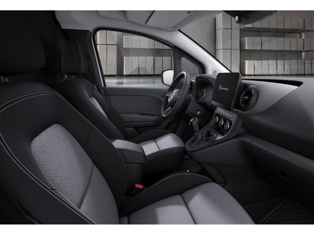 Mercedes-Benz Citan 2026