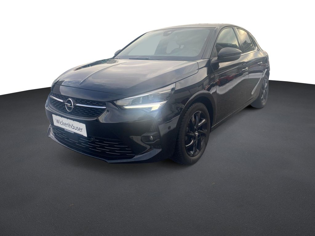 Opel Corsa 2022