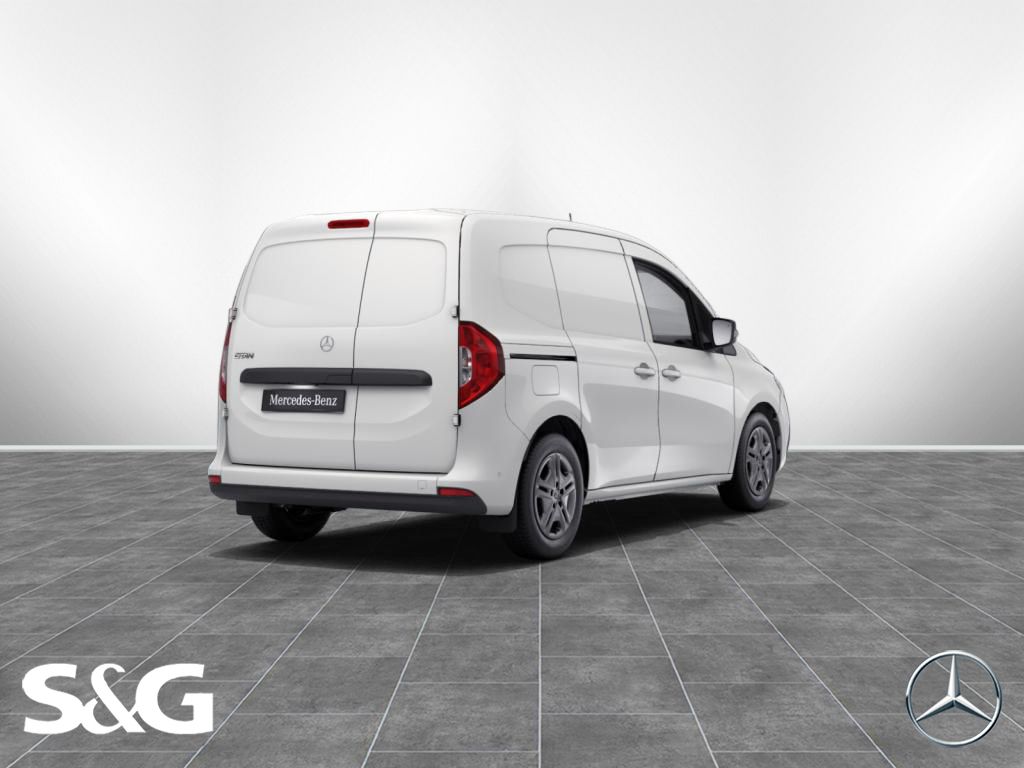 Mercedes-Benz Citan 2026