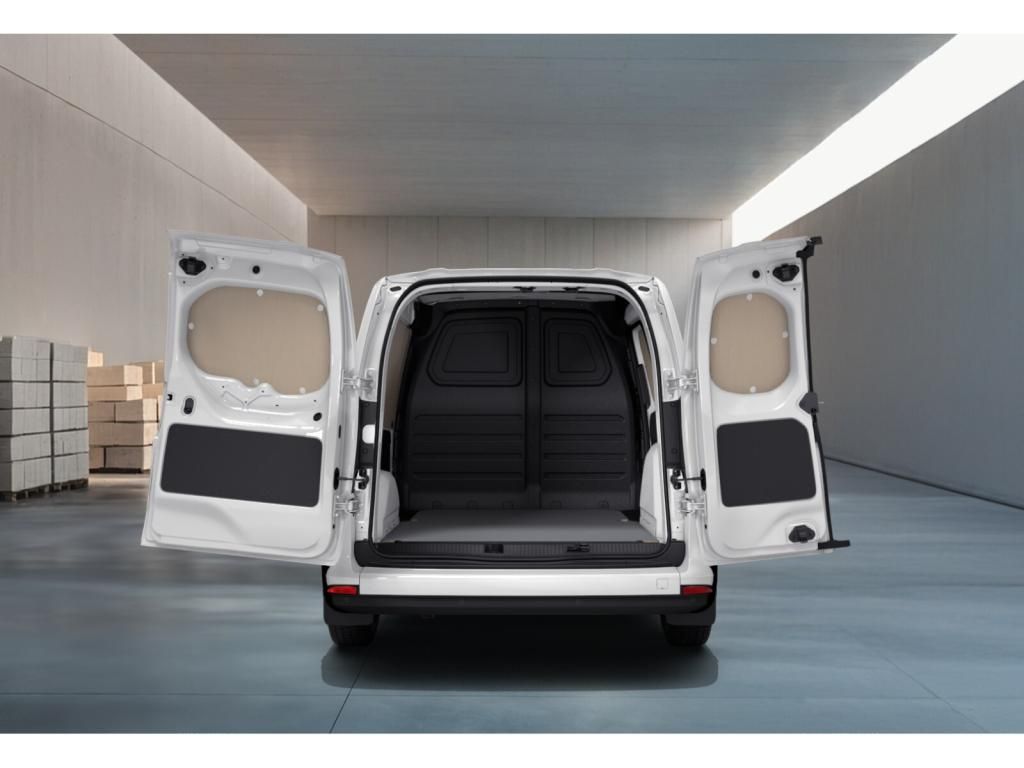 Mercedes-Benz Citan 2026