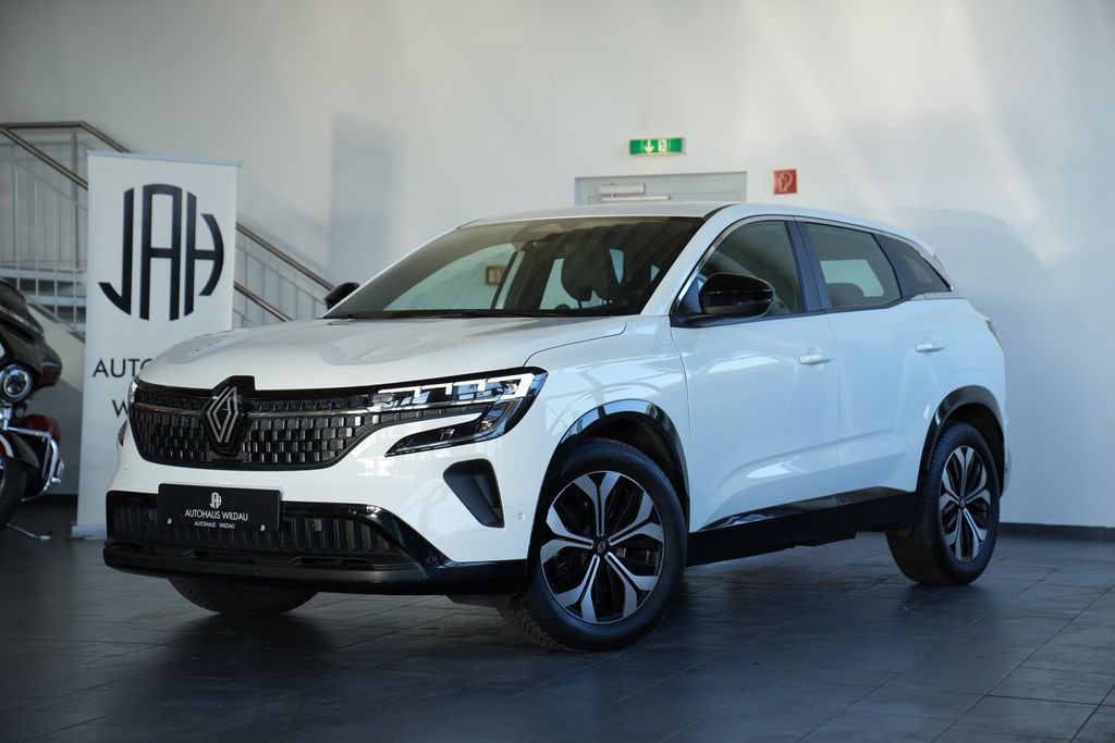 Renault Austral 2023