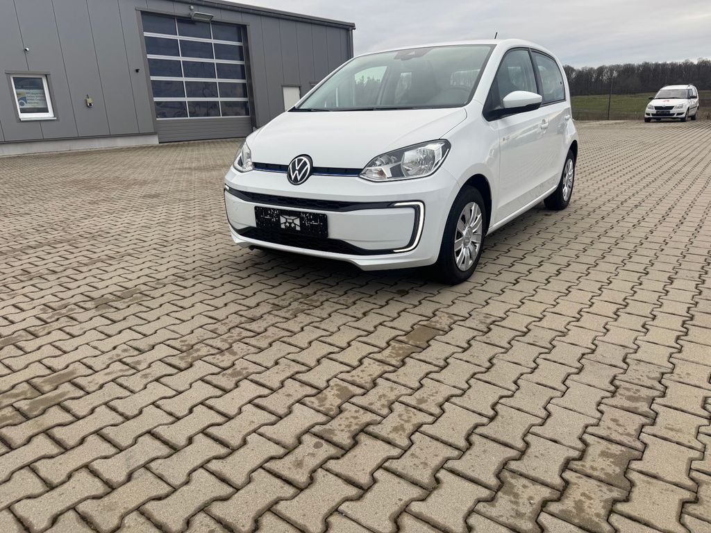 Volkswagen up! 2020
