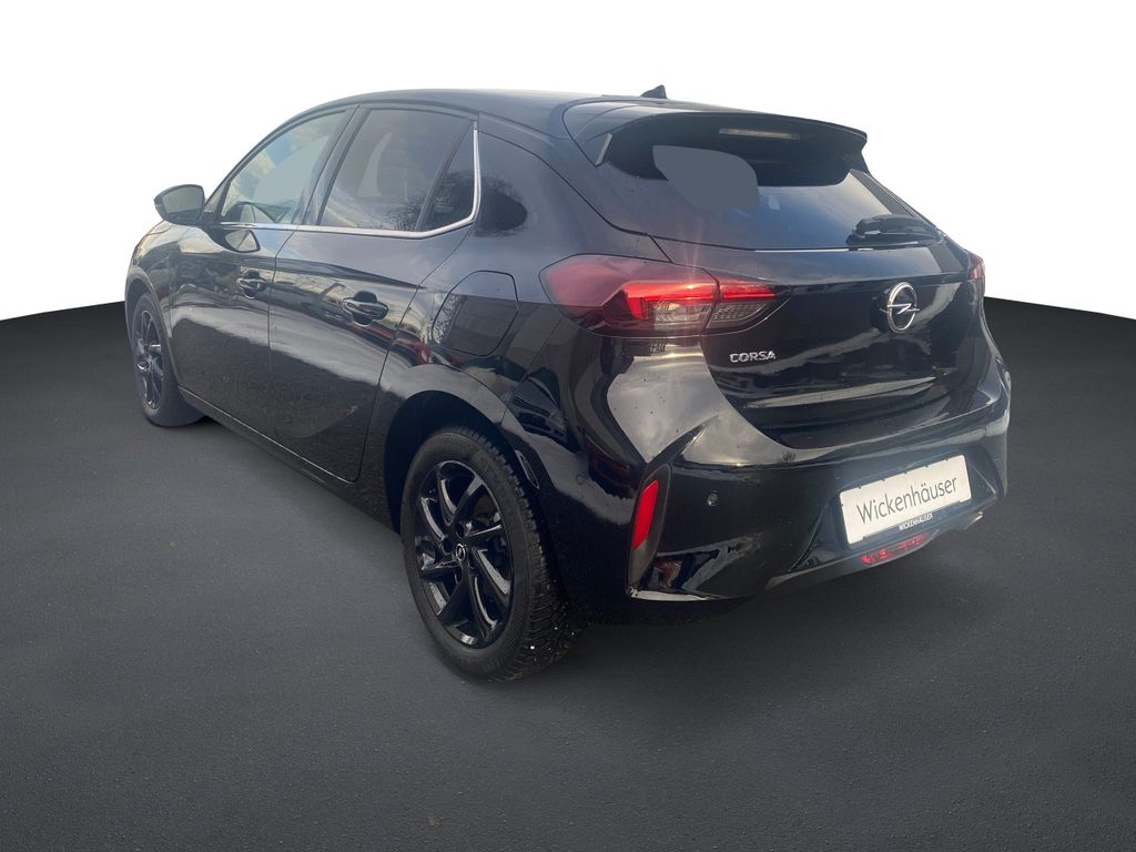 Opel Corsa 2022