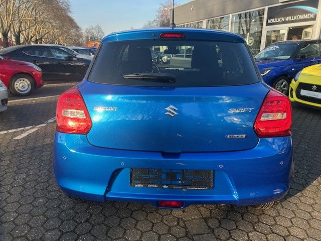 Suzuki Swift 2021
