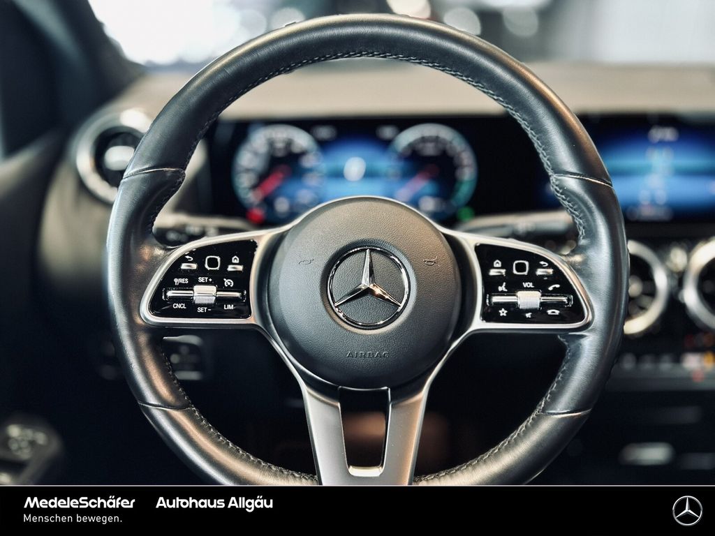 Mercedes-Benz B 250 2021