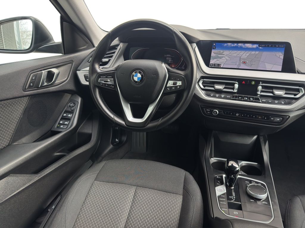 BMW 218 Gran Coupé 2023