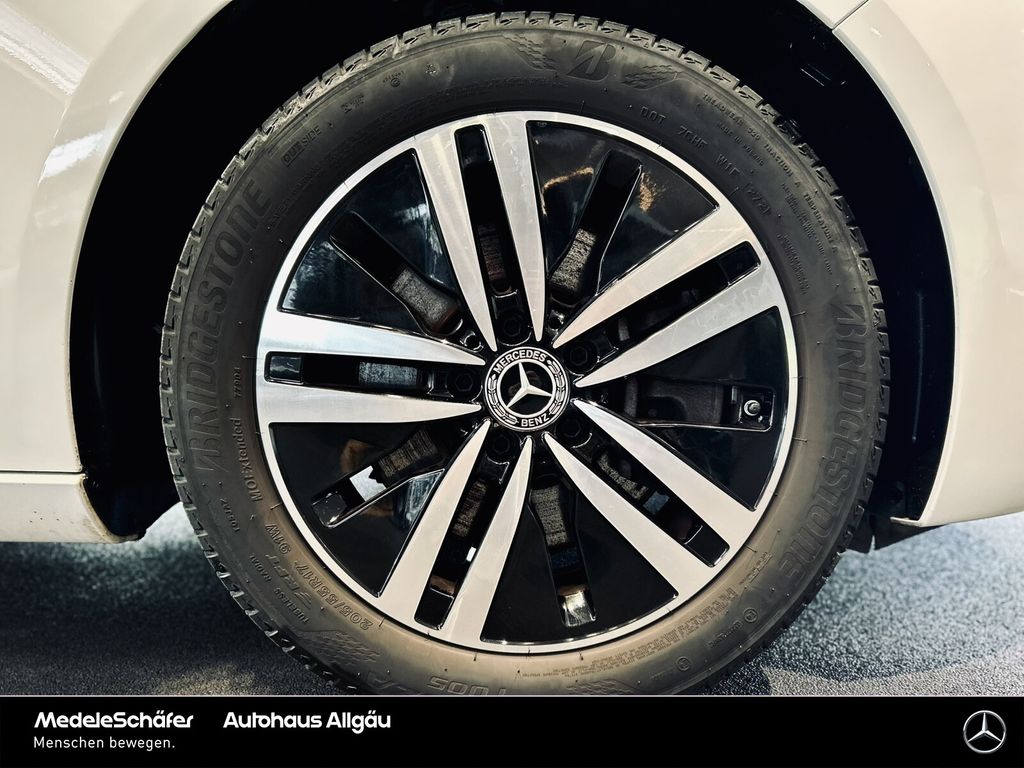 Mercedes-Benz B 250 2021