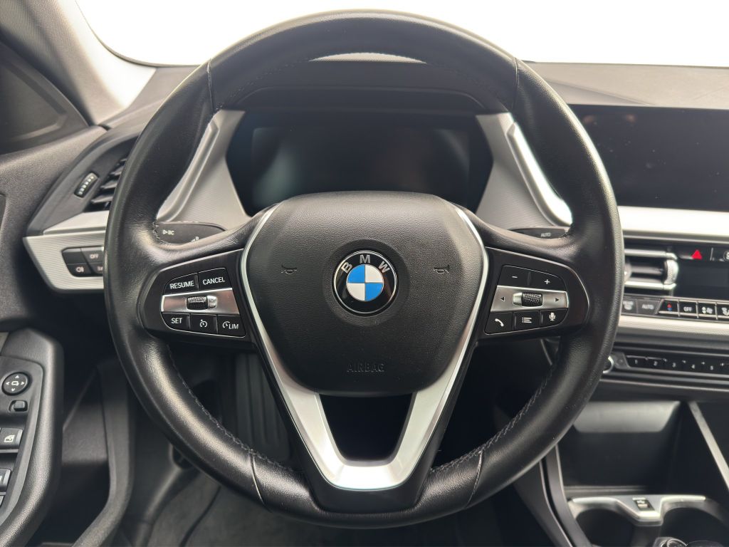 BMW 218 Gran Coupé 2023