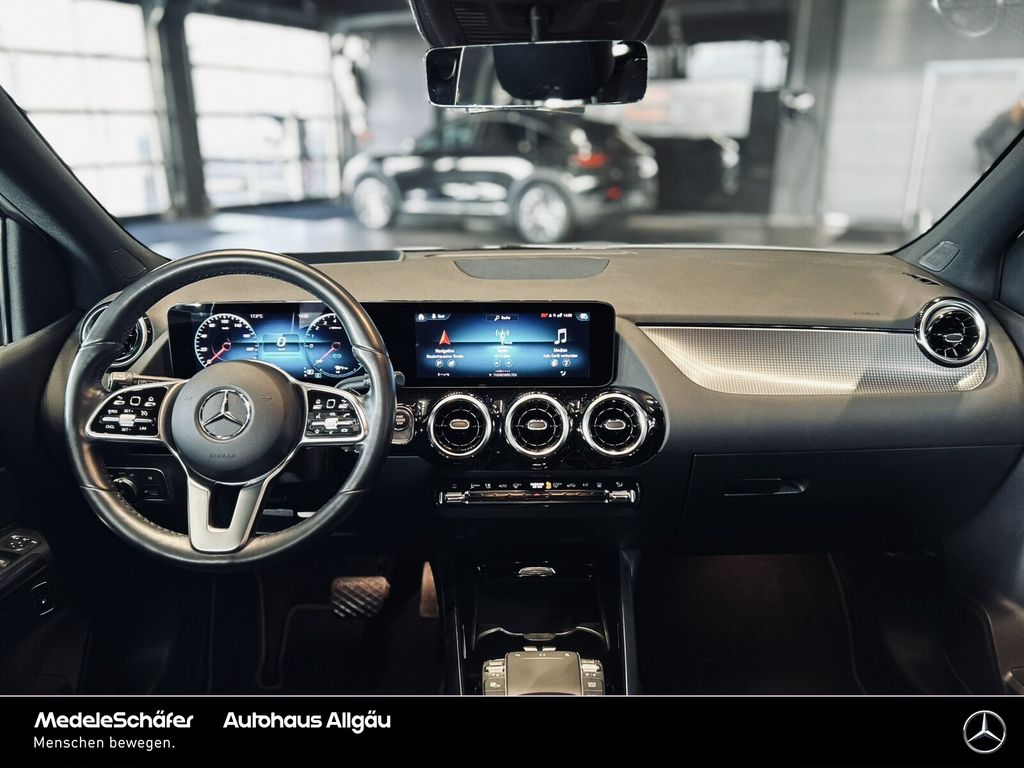 Mercedes-Benz B 250 2021