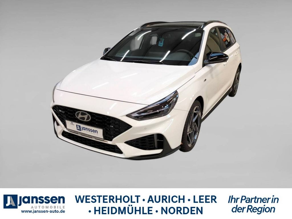 Hyundai i30 2026